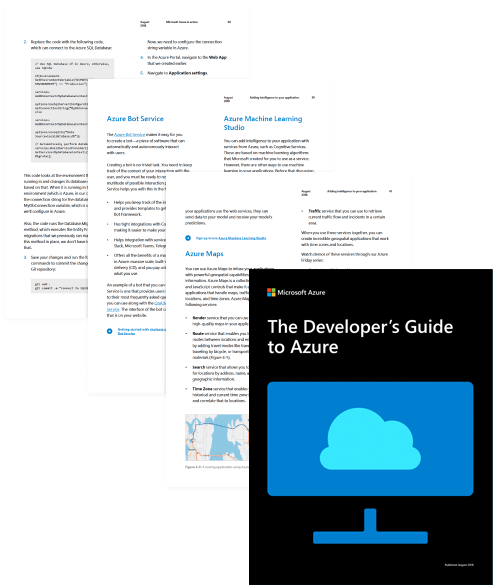 Top 3 free resources developers need for learning Azure | Mashford's ...
