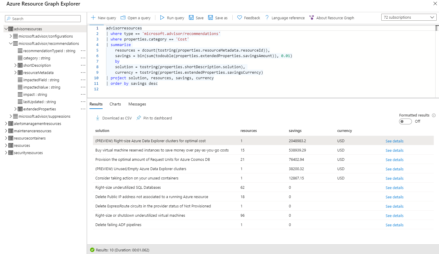 Azure Cost Management + Billing Updates – April 2020 | Mashford's Musings